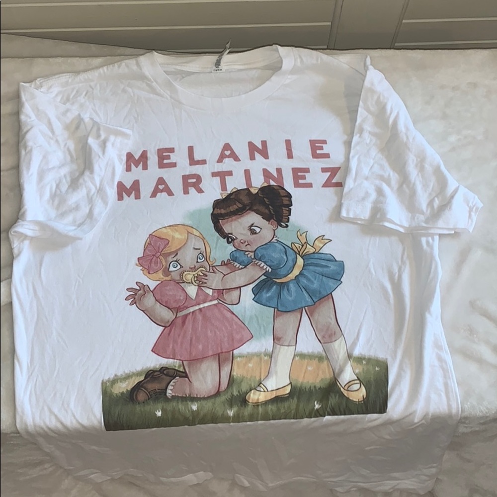 Melanie Martinez T-Shirt
